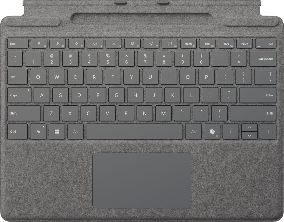 Amazon.com: Microsoft Surface Pro Copilot+ PC Touchscreen 13